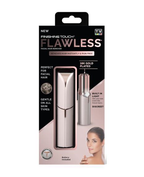Facial Hair Remover - Blush